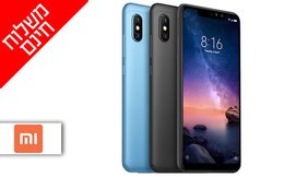 Xiaomi Redmi Note 6 Pro