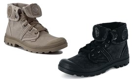מגפי גברים Palladium