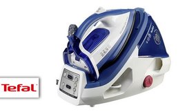 מגהץ קיטור Tefal