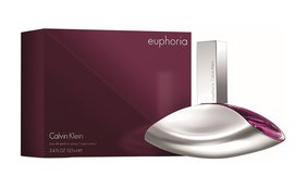 בושם לאישה CK Euphoria