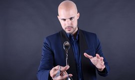 מופע החושים של עלם חן