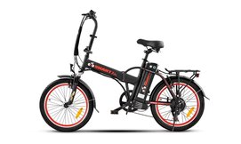 אופניים חשמליים Smart Bike