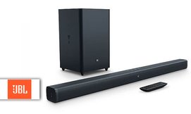 מקרן קול בלוטות' JBL