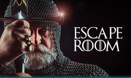 חדרי בריחה של רשת Escape Room