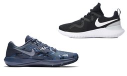 נעלי ריצה Nike לגברים ולנשים