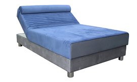 ספת נוער ברוחב וחצי