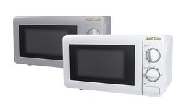 מיקרוגל 20 ליטר Gold Line