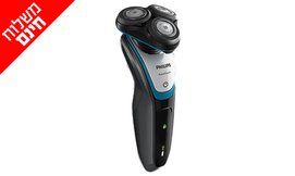 מכונת גילוח PHILIPS