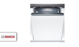 מדיח כלים אינטגרלי רחב BOSCH