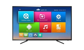 טלוויזיה 39 אינץ' SMART NEON