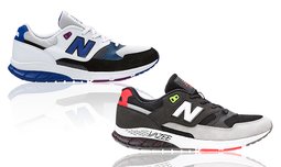 נעלי ריצה לגבר NEW BALANCE