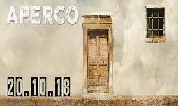להקת APERCO במופע חדש