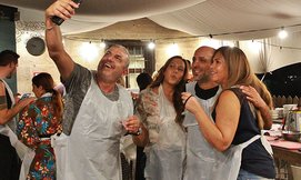 סדנת בשרים במבשלים חוויה
