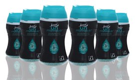 6 יחידות בושם לכביסה לנור