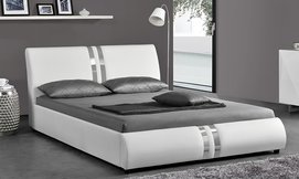 מיטה זוגית HOME DECOR