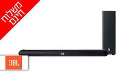 מקרן קול JBL