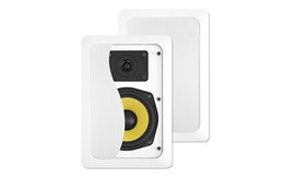 סט 2 רמקולים Pure Acoustics