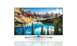 טלוויזיה 70 אינץ' SMART 4K LG