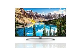 טלוויזיה 70 אינץ' SMART 4K LG