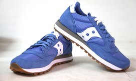 נעלי ספורט לנשים ונוער Saucony