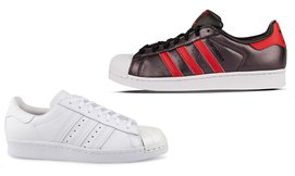 נעלי סניקרס לגברים ADIDAS