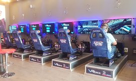 קורס לימוד תיאוריה ב-VR