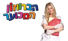 הברווזון המכוער עם מיכל ינאי