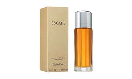 בושם לאישה CK Escape