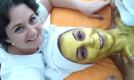 טיפולי פנים ב-O2 קוסמטיק ר