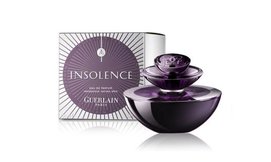 בושם לאישה Guerlain Insolence