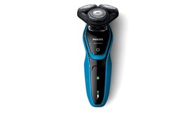 מכונת גילוח נטענת PHILIPS