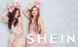 עד 78% הנחה על שמלות ב-SHEIN