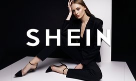 עד 70% הנחה על נעליים ב-SHEIN