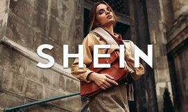 עד 70% הנחה על תיקים ב-SHEIN