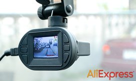 מוצרי רכב בהנחה ב-AliExpress