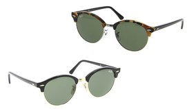 משקפי שמש לגבר ולאישה Ray-Ban