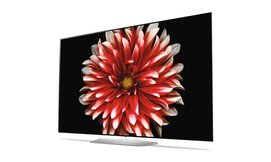 טלוויזיה 55' SMART OLED 4K LG