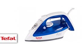 מגהץ אדים Tefal