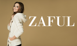 עד 70% הנחה לקנייה באתר ZAFUL