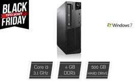 מחשב DELL, HP או i3 LENOVO