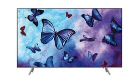 טלוויזיה 65' SAMSUNG SMART