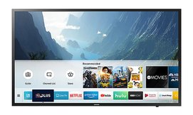 טלוויזיה חכמה 49 אינץ' SAMSUNG