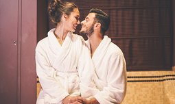 יום פינוק זוגי ב-share spa