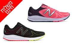 נעלי NEW BALANCE לנשים וגברים