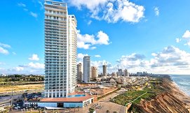 בוקר בופה במלון הבוטיק איילנד