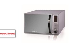 מיקרוגל 23 ל' Morphy Richards