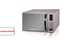 מיקרוגל 23 ל' Morphy Richards