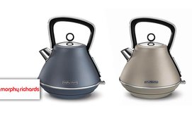 קומקום חשמלי Morphy Richards