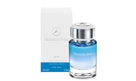 בושם לגבר Mercedez-Benz Sport