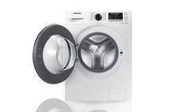 מכונת כביסה SAMSUNG בנפח 8 ק